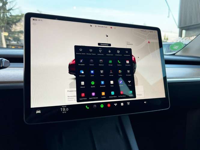 TESLA MODEL Y STANDART RANGE  2025 - Imagen 13