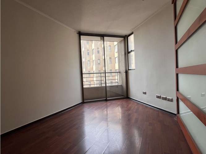 Amplio Departamento 202 C , 1B, 1B Cocina - Imagen 4