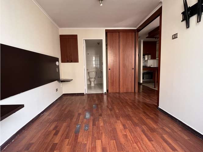 Amplio Departamento 1101C 1B, 1B Cocina. - Imagen 11