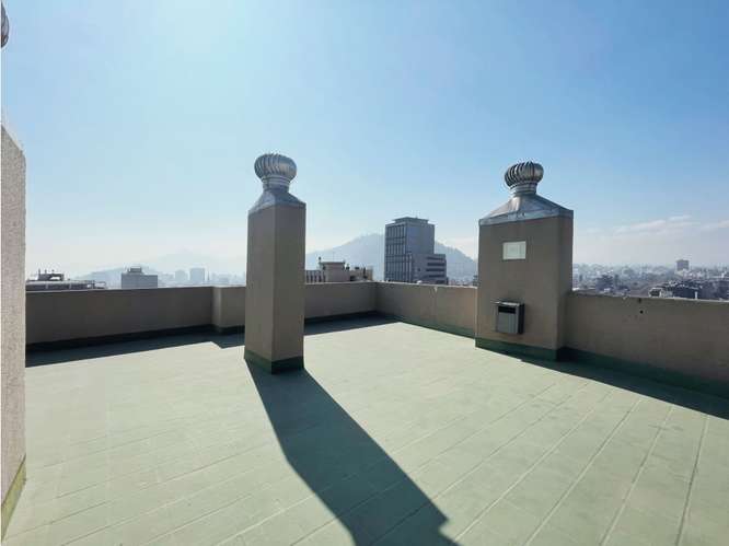 Amplio Departamento 1101C 1B, 1B Cocina. - Imagen 16