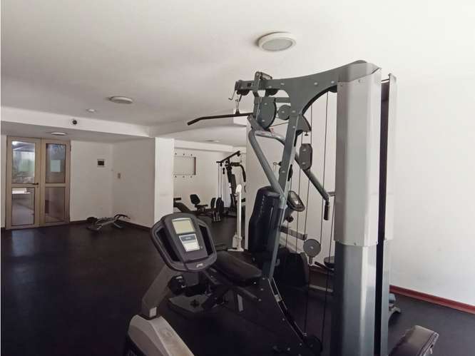 Amplio Departamento 1101C 1B, 1B Cocina. - Imagen 19