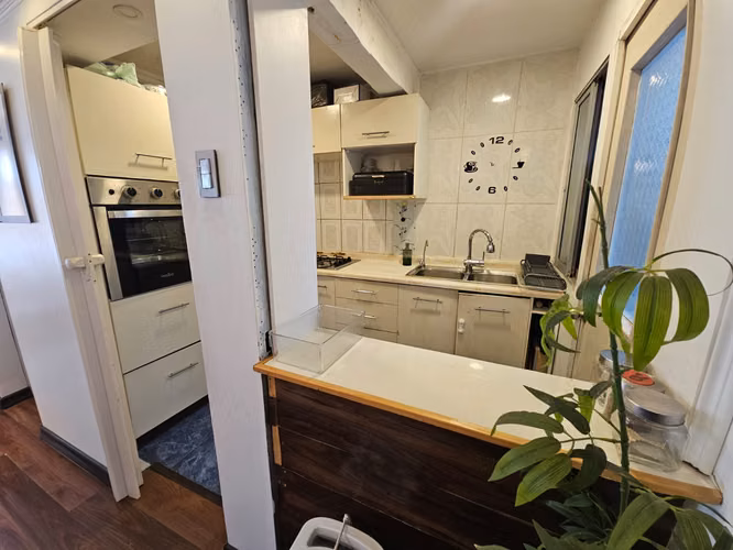Casa llegar a vivir, totalmente remodelada en sector Industriales IV, cerca de Canteras