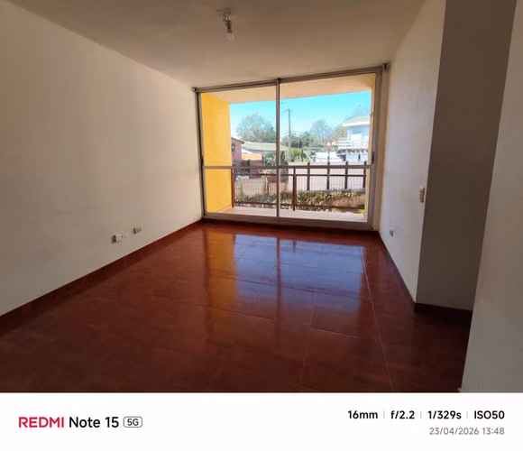DEPARTAMENTO EN CUARTO PISO SECTOR MIRADOR DE REÑACA - Imagen 12
