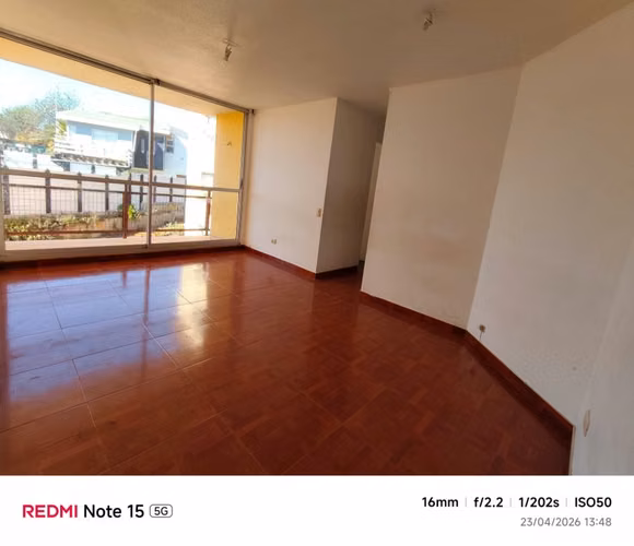 DEPARTAMENTO EN CUARTO PISO SECTOR MIRADOR DE REÑACA - Imagen 13