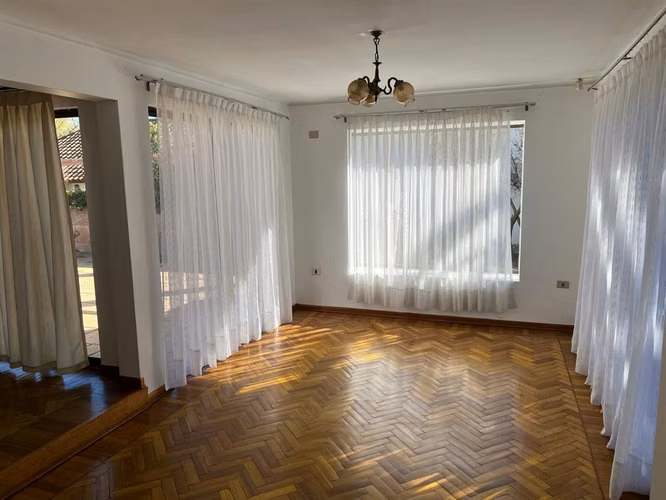 CASA Casa en VENTA o ARRIENDO en Machalí, Rancagua, Condominio Puerta del Alba