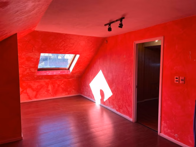 CASA Casa en VENTA o ARRIENDO en Machalí, Rancagua, Condominio Puerta del Alba