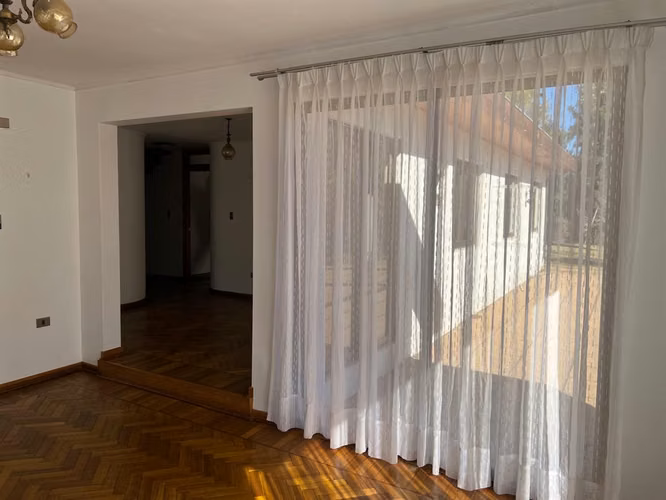 CASA Casa en VENTA o ARRIENDO en Machalí, Rancagua, Condominio Puerta del Alba