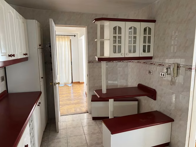 CASA Casa en VENTA o ARRIENDO en Machalí, Rancagua, Condominio Puerta del Alba