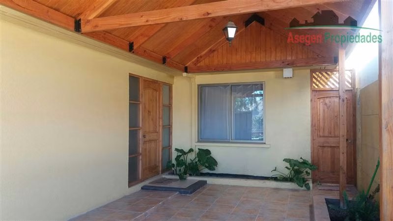 CASA Casa en venta Tierra Viva VII, Copiapó