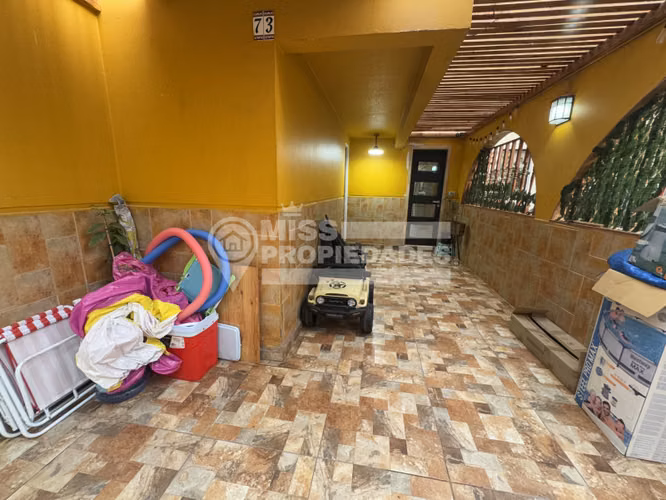 VENDE CASA – CERRO MORENO, ANTOFAGASTA