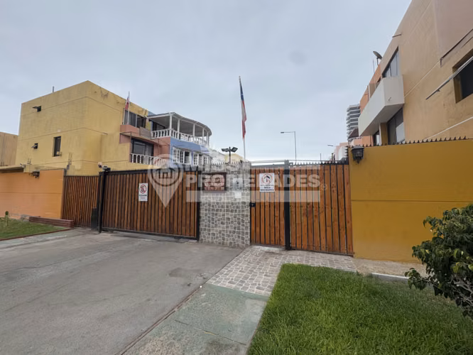 VENDE CASA – CERRO MORENO, ANTOFAGASTA