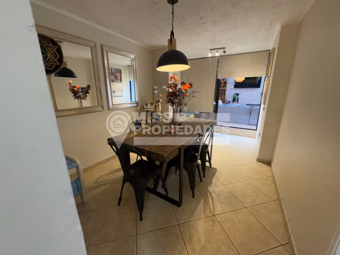 VENDE CASA – CERRO MORENO, ANTOFAGASTA