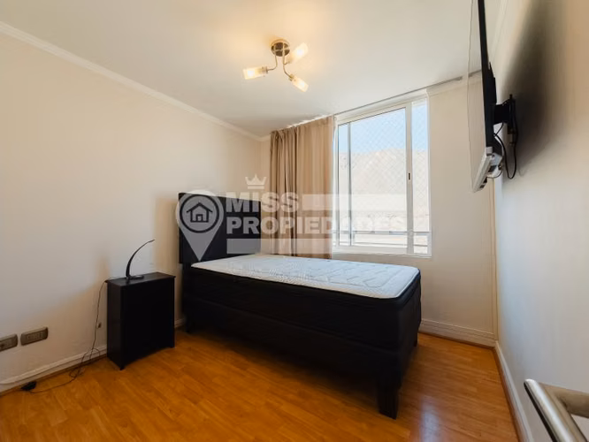 VENDE DEPARTAMENTO - EDIFICIO GRAN PACIFICO I