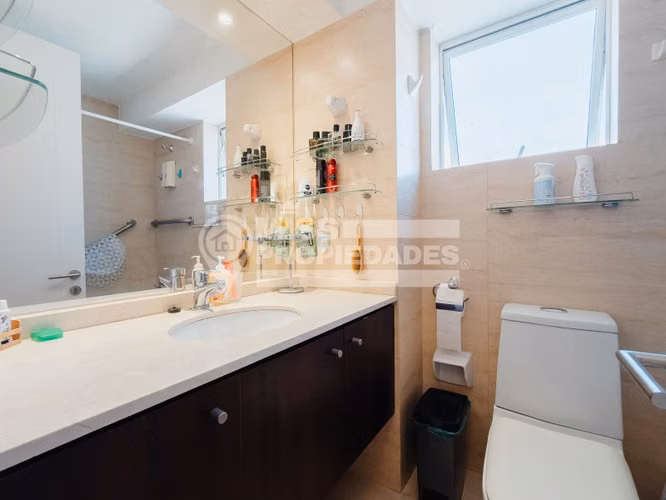 VENDE DEPARTAMENTO - EDIFICIO GRAN PACIFICO I