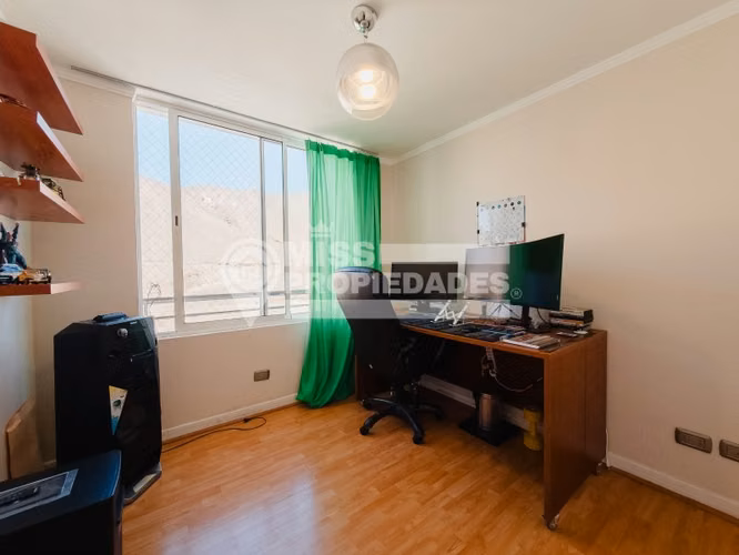 VENDE DEPARTAMENTO - EDIFICIO GRAN PACIFICO I