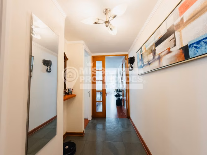 VENDE DEPARTAMENTO - EDIFICIO GRAN PACIFICO I