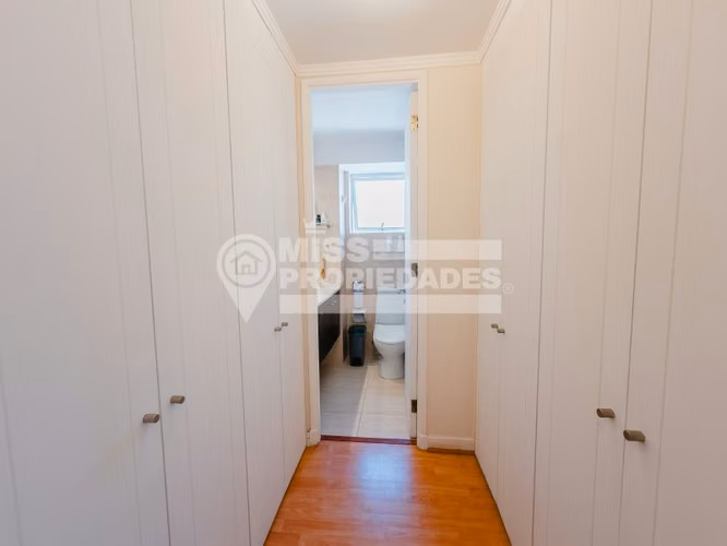 VENDE DEPARTAMENTO - EDIFICIO GRAN PACIFICO I