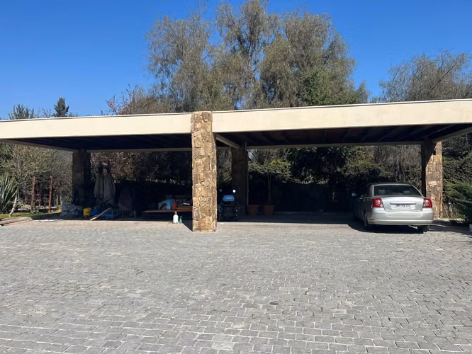 CASA UNICA GRANDES TERMINACIONES TODAS LAS COMODIDADES - Imagen 6