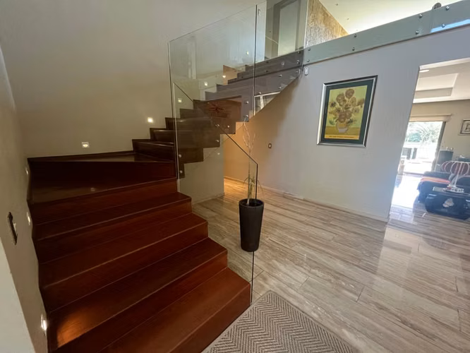 CASA UNICA GRANDES TERMINACIONES TODAS LAS COMODIDADES - Imagen 25