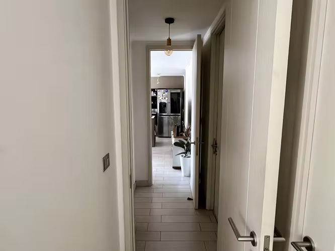 SEMI NUEVO, 2 DORMITORIOS METRO ÑUÑOA