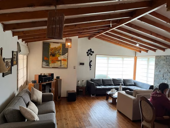 ARRIENDA CASA 3D Y 2B EN CONDOMINIO PILLANLELBUN - Imagen 3