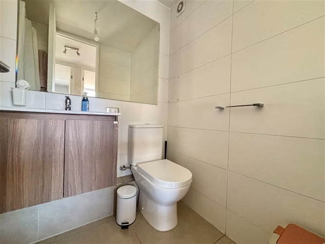 Arriendo Dpto 3 Dorm 3B Pedro de Valdivia Ñuñoa Providencia - Imagen 21