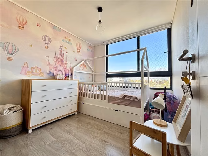 Arriendo Dpto 3 Dorm 3B Pedro de Valdivia Ñuñoa Providencia - Imagen 23