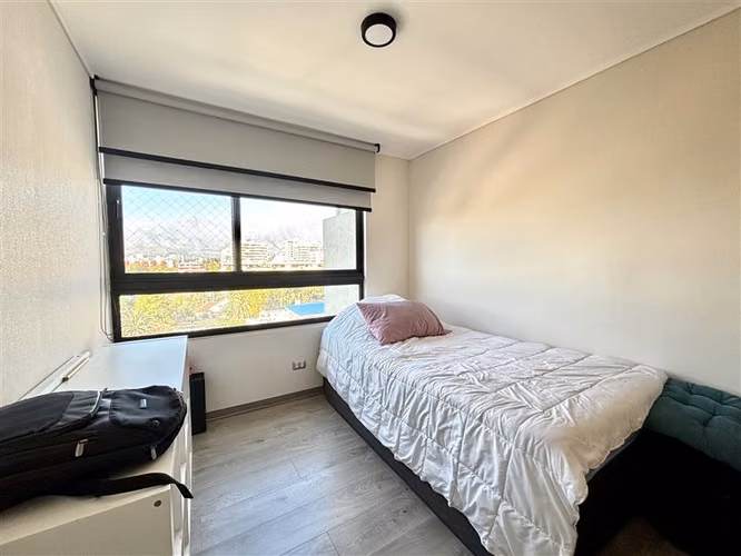 Arriendo Dpto 3 Dorm 3B Pedro de Valdivia Ñuñoa Providencia - Imagen 25