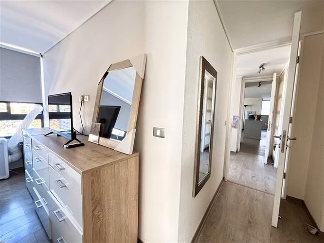 Arriendo Dpto 3 Dorm 3B Pedro de Valdivia Ñuñoa Providencia - Imagen 18