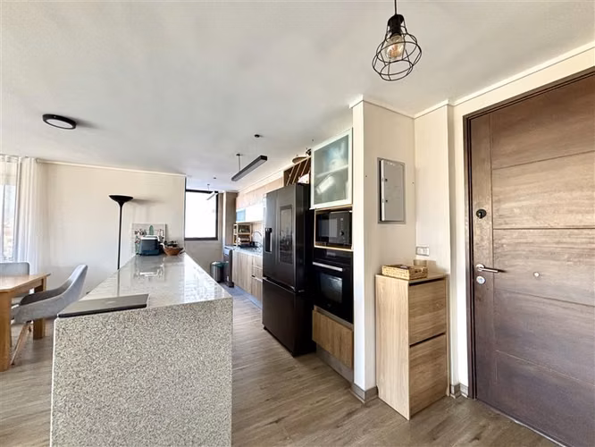 Arriendo Dpto 3 Dorm 3B Pedro de Valdivia Ñuñoa Providencia - Imagen 16
