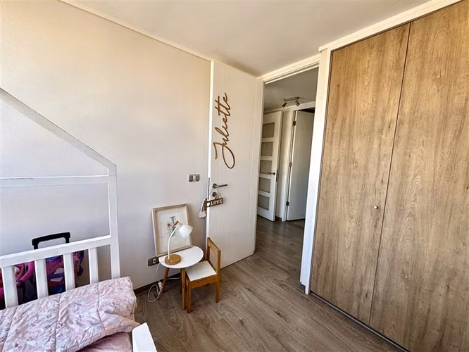 Arriendo Dpto 3 Dorm 3B Pedro de Valdivia Ñuñoa Providencia - Imagen 31