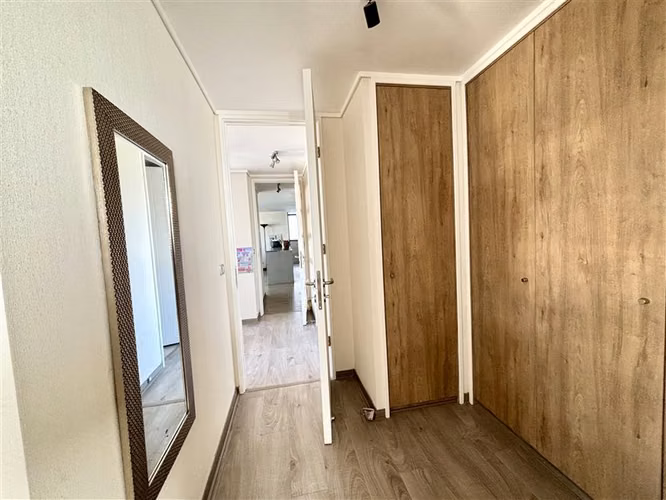 Arriendo Dpto 3 Dorm 3B Pedro de Valdivia Ñuñoa Providencia - Imagen 35