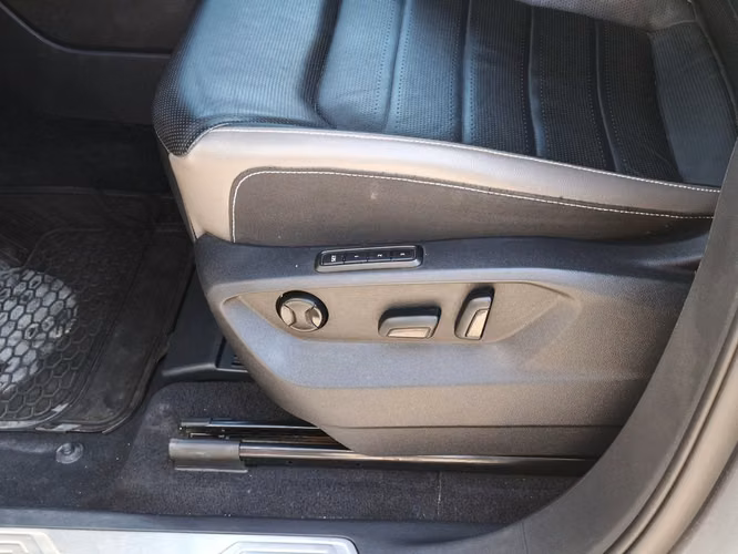 VOLKSWAGEN ATLAS 2024