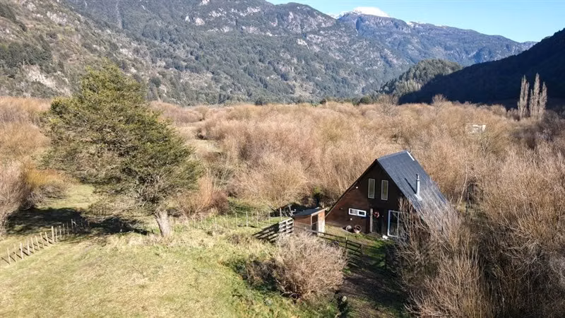 Casa en arriendo en Coihaique