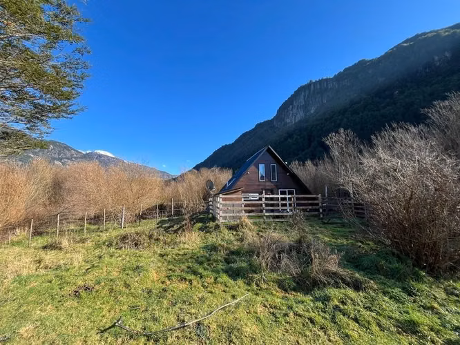 Casa en arriendo en Coihaique