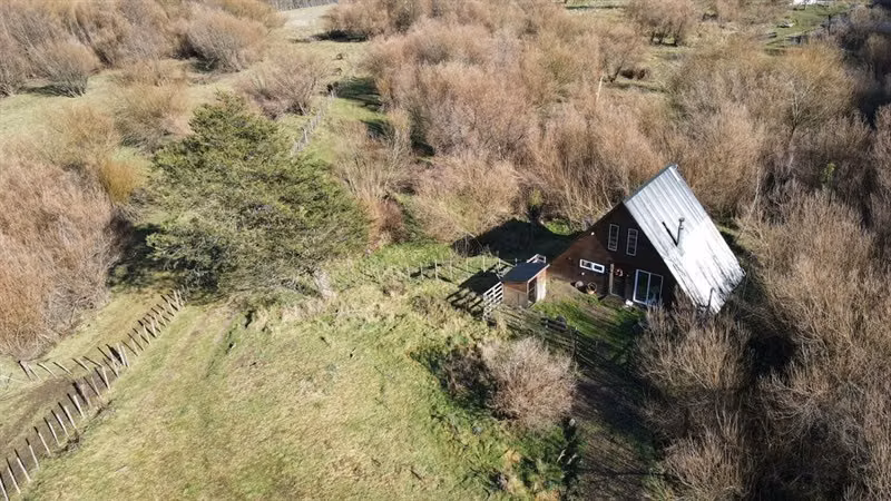 Casa en arriendo en Coihaique