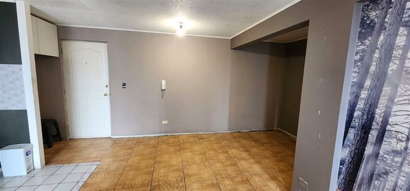 VENTA DEPARTAMENTO 3D1B RECOLETA