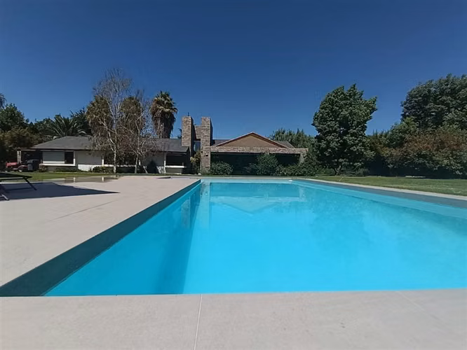 3 Dormitorios Piscina Santa Ester en condominio