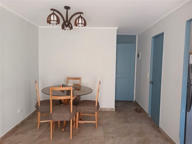 VENTA DEPARTAMENTO 2D1B COQUIMBO