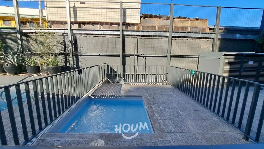 Departamento en Euclides