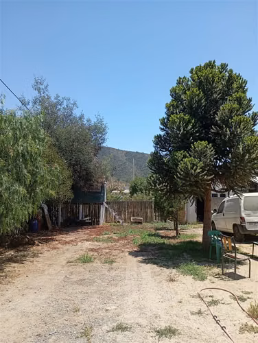 Casa en Venta en Casablanca