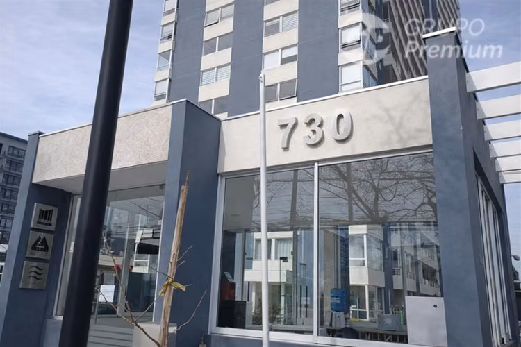 Departamento en Venta de 1D1B + Bodega en San Miguel