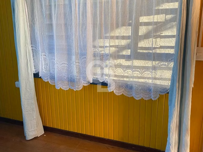 Dos casas. Sector Vicente Perez Rosales