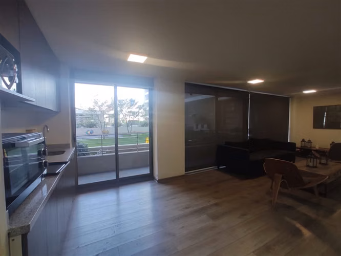Venta Departamento 1D + estacio Metro Irarrázaval Ñuñoa, - Imagen 33