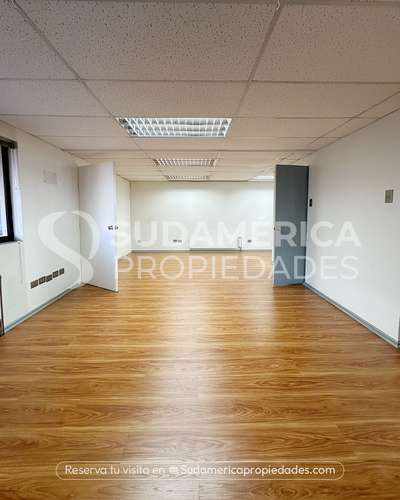Se Arrienda Oficina en el centro de Valdivia