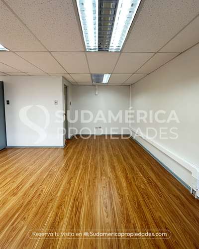 Se Arrienda Oficina en el centro de Valdivia