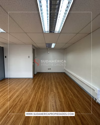 Se Arrienda Oficina en Edificio O'Higgins. Valdivia