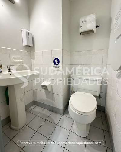 Se Arrienda Oficina en el centro de Valdivia