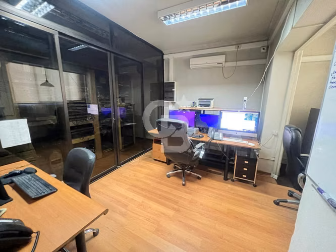 Oficina en Edificio clásico con Excelente Ubicación.CBG - Imagen 15