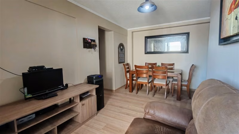 VENTA DEPARTAMNETO 3 DORM + ESTAC, LA FLORIDA